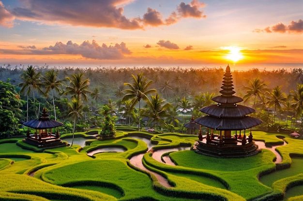 Bali, Indonesia