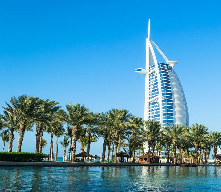 Burj Al Arab
